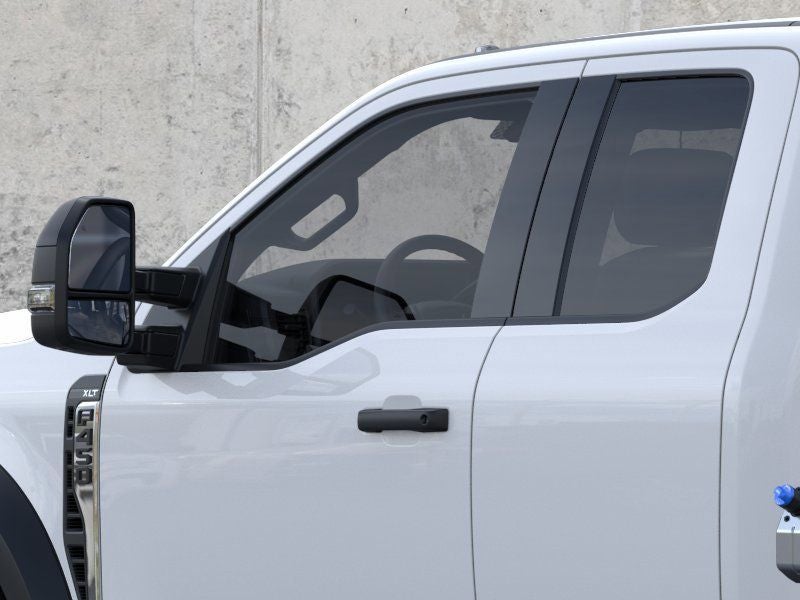 2026 Ford F-450SD XLT DRW