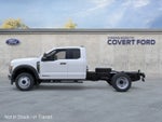 2026 Ford F-450SD XLT DRW