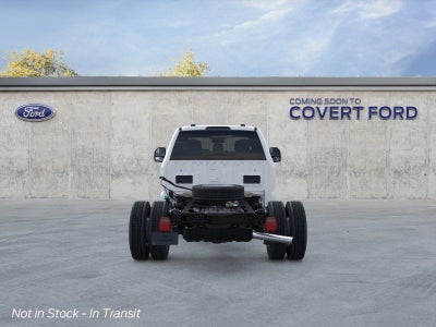 2026 Ford F-450SD XLT DRW