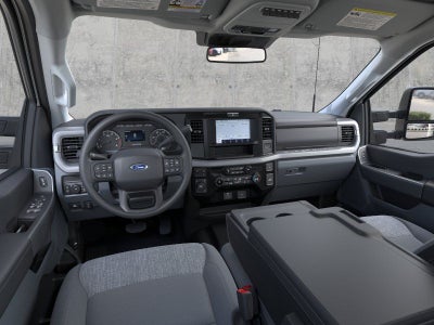 2026 Ford F-450SD XLT DRW