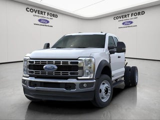 2026 Ford F-450SD XLT DRW