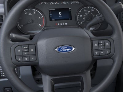 2026 Ford F-450SD XLT DRW