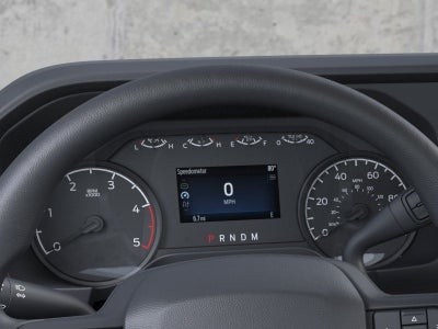 2026 Ford F-450SD XLT DRW