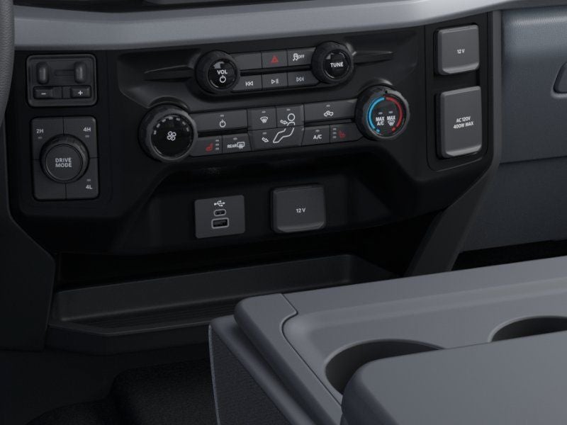 2026 Ford F-450SD XLT DRW