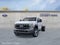 2026 Ford F-450SD XLT DRW