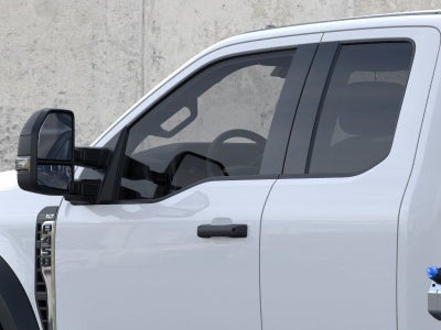 2026 Ford F-450SD XLT DRW