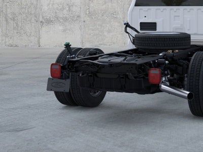 2026 Ford F-450SD XLT DRW