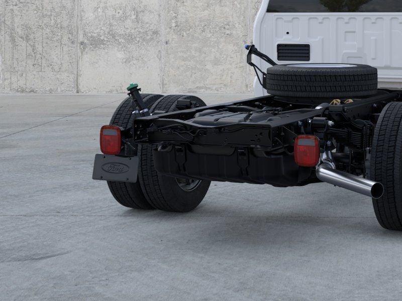 2026 Ford F-450SD XLT DRW