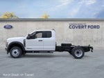 2026 Ford F-450SD XLT DRW