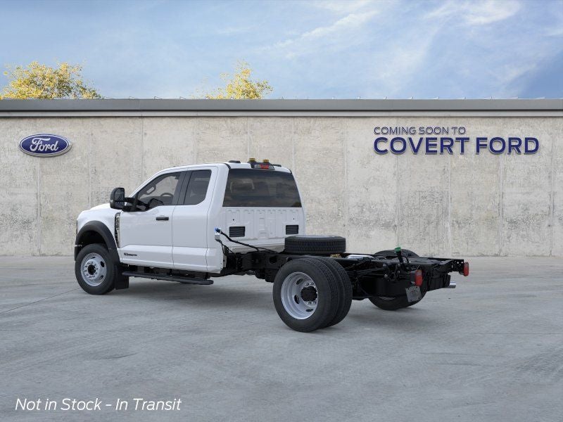 2026 Ford F-450SD XLT DRW