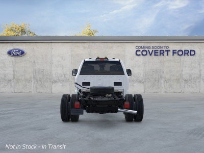 2026 Ford F-450SD XLT DRW
