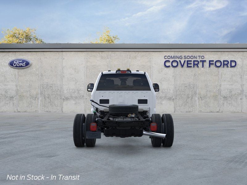 2026 Ford F-450SD XLT DRW