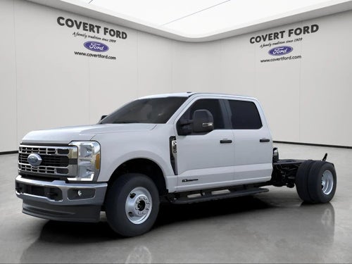 2026 Ford F-350SD XL DRW