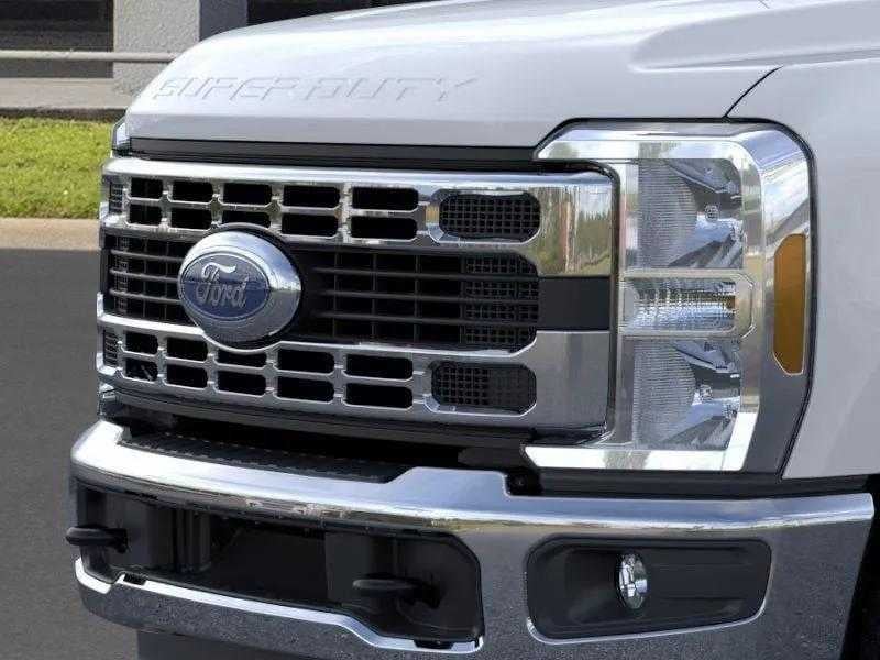 2026 Ford F-350SD XL DRW