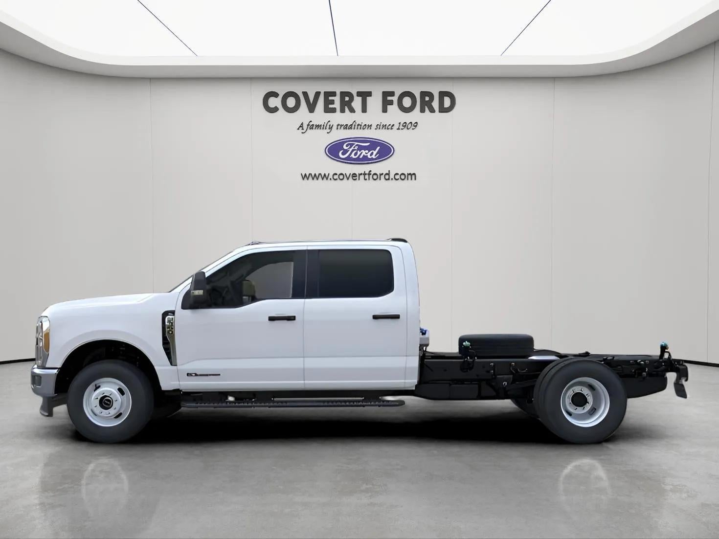 2026 Ford F-350SD XL DRW