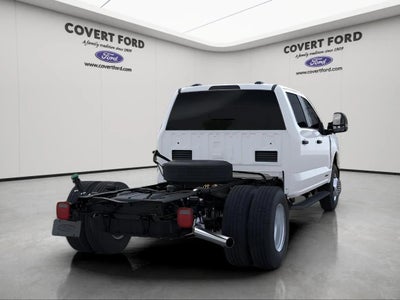 2026 Ford F-350SD XL DRW