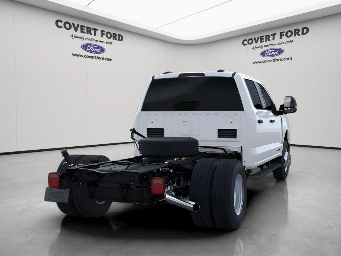 2026 Ford F-350SD XL DRW