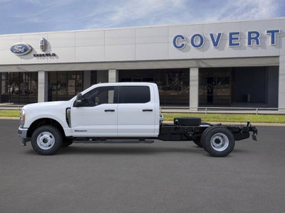 2026 Ford F-350SD XL DRW