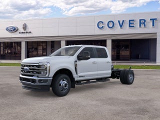 2026 Ford F-350SD Lariat DRW