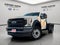2021 Ford F-550SD XL DRW