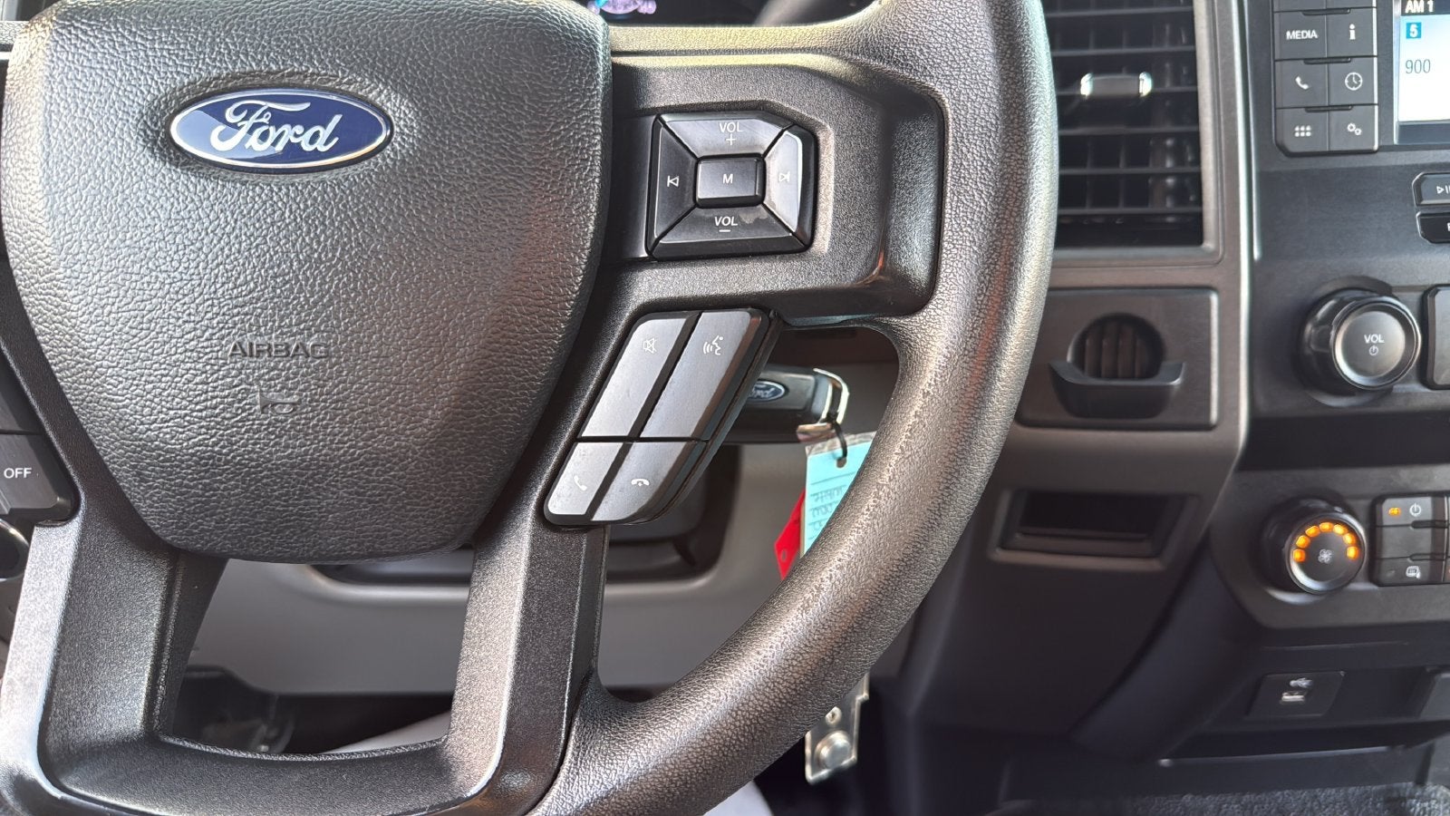 2021 Ford F-550SD XL DRW