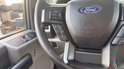 2021 Ford F-550SD XL DRW