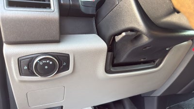 2021 Ford F-550SD XL DRW