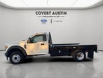 2021 Ford F-550SD XL DRW