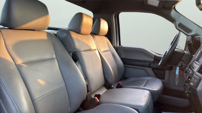 2021 Ford F-550SD XL DRW