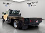 2021 Ford F-550SD XL DRW