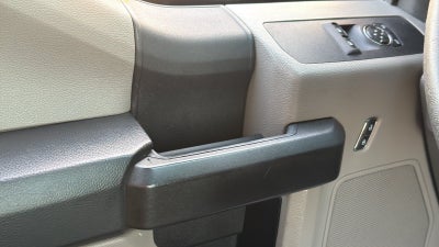 2021 Ford F-550SD XL DRW