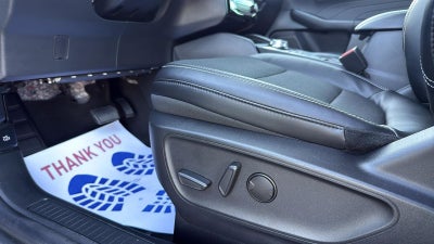 2026 Ford Escape Plug-In Hybrid Base