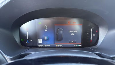 2026 Ford Escape Plug-In Hybrid Base