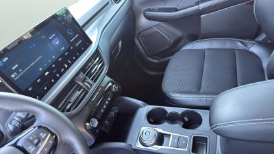 2026 Ford Escape Plug-In Hybrid Base