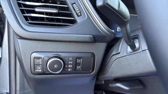 2026 Ford Escape Plug-In Hybrid Base