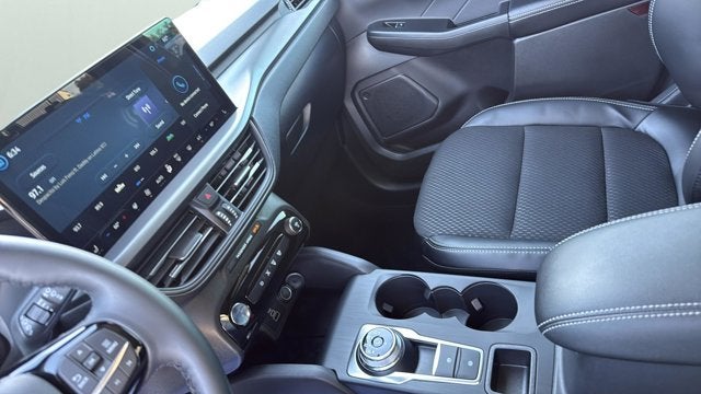 2026 Ford Escape Plug-In Hybrid Base