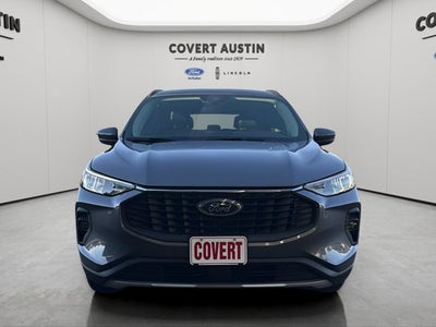 2026 Ford Escape Plug-In Hybrid Base