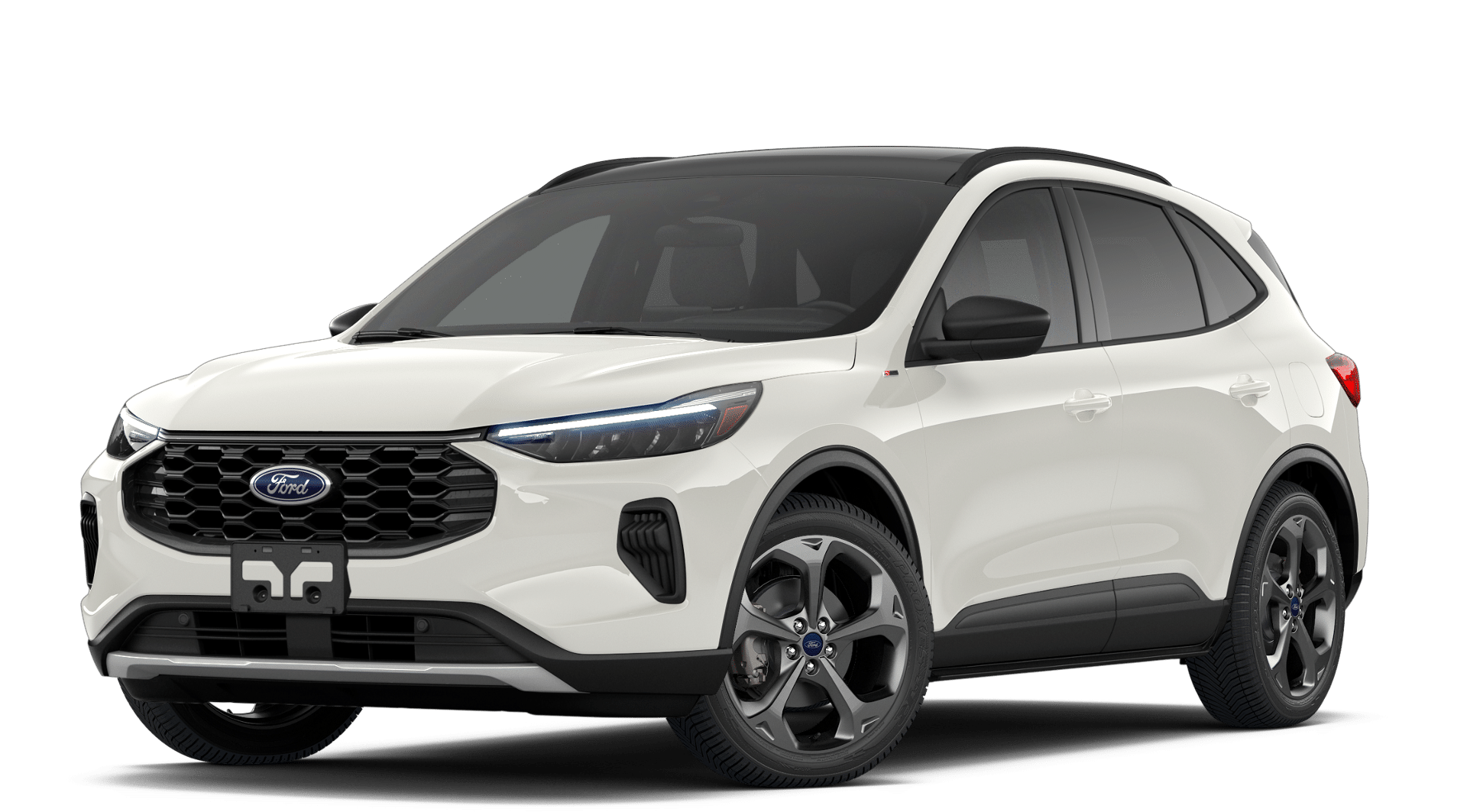 2026 Ford Escape ST-Line FWD's photo