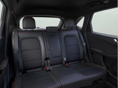 2026 Ford Escape Hybrid ST-Line Select