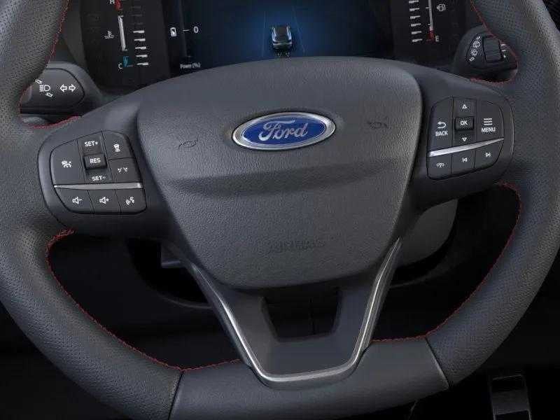 2026 Ford Escape Hybrid ST-Line Select