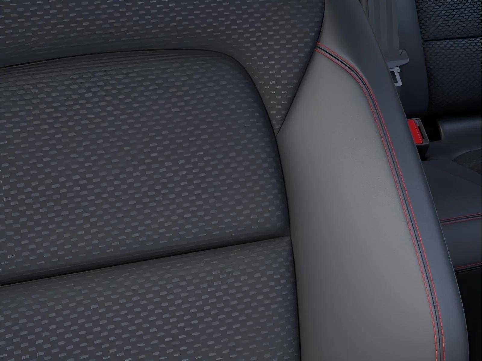 2026 Ford Escape Hybrid ST-Line Select