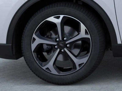 2026 Ford Escape Hybrid ST-Line Select