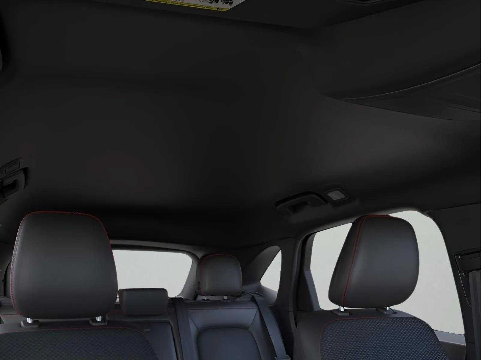 2026 Ford Escape Hybrid ST-Line Select