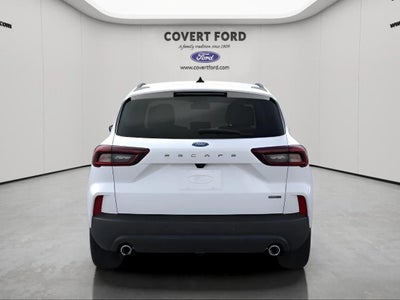 2026 Ford Escape Hybrid ST-Line Select