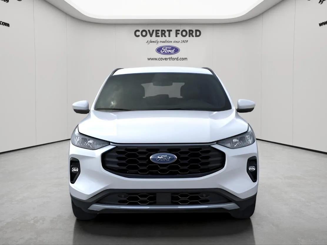2026 Ford Escape Hybrid ST-Line Select