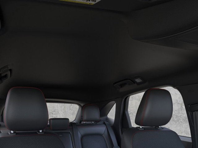 2026 Ford Escape Hybrid ST-Line Select