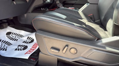 2026 Ford Bronco Hennessey VelociRaptor 500