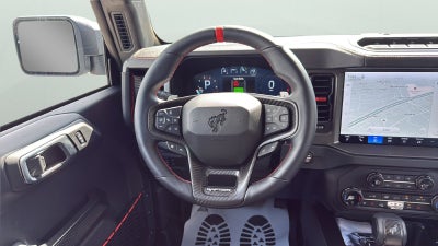 2026 Ford Bronco Hennessey VelociRaptor 500