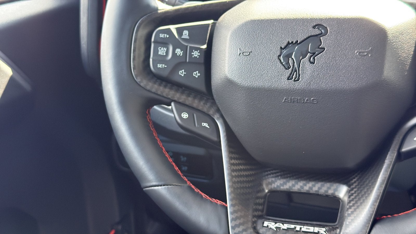 2026 Ford Bronco Hennessey VelociRaptor 500