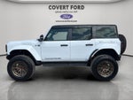 2026 Ford Bronco Hennessey VelociRaptor 500